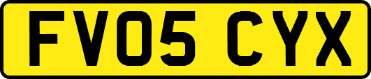 FV05CYX