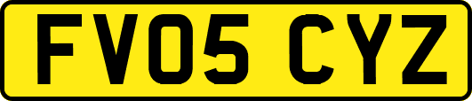 FV05CYZ