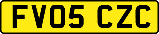 FV05CZC