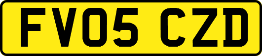 FV05CZD