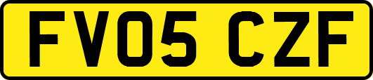 FV05CZF
