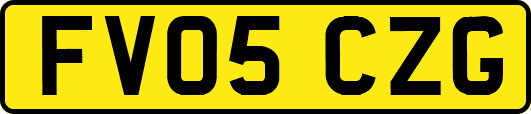 FV05CZG
