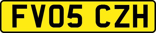 FV05CZH