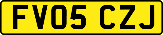 FV05CZJ