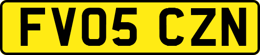 FV05CZN