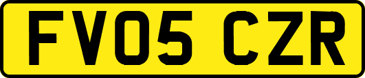 FV05CZR