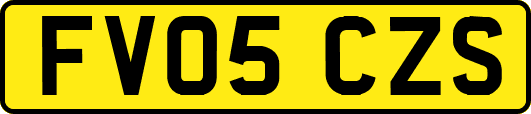 FV05CZS