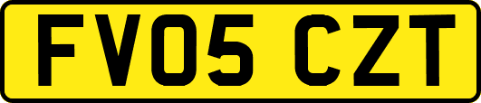 FV05CZT