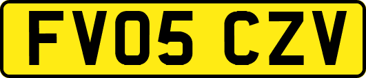 FV05CZV