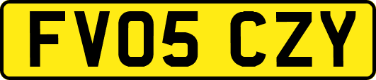 FV05CZY
