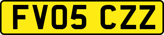 FV05CZZ