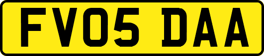 FV05DAA