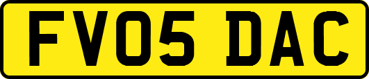 FV05DAC
