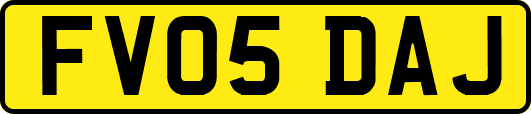 FV05DAJ