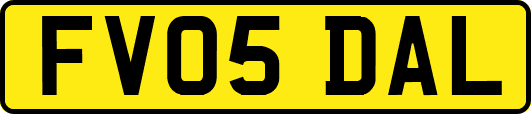 FV05DAL