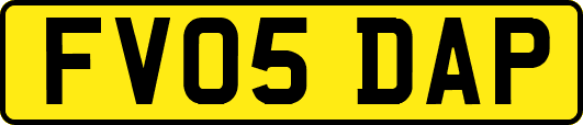 FV05DAP