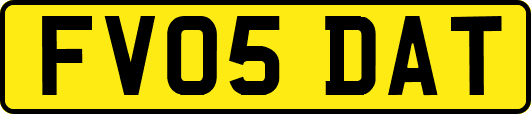 FV05DAT