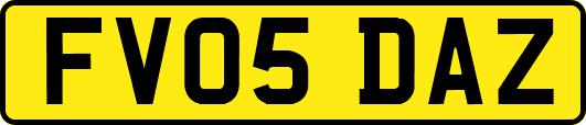 FV05DAZ
