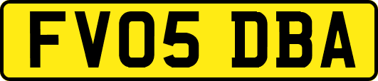 FV05DBA