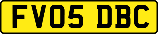 FV05DBC