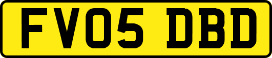 FV05DBD