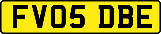 FV05DBE