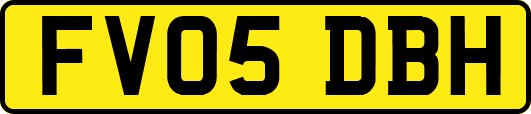 FV05DBH