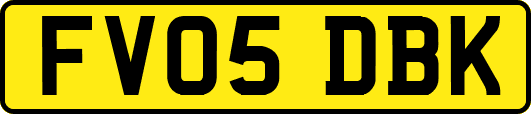 FV05DBK