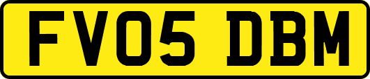 FV05DBM