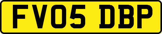 FV05DBP