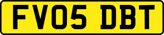 FV05DBT