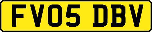 FV05DBV
