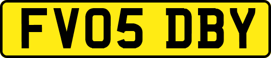 FV05DBY