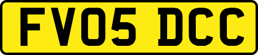 FV05DCC