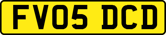 FV05DCD