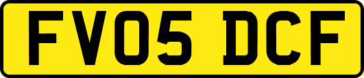 FV05DCF