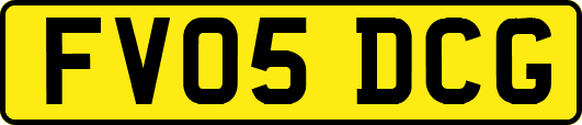 FV05DCG