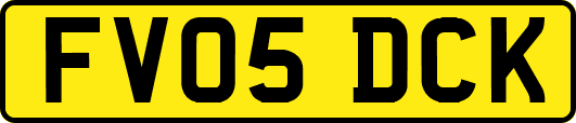 FV05DCK
