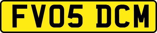 FV05DCM
