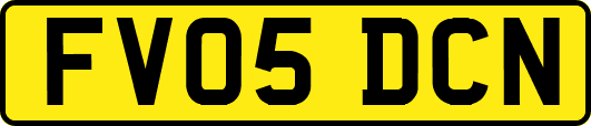 FV05DCN