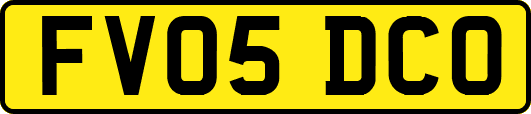 FV05DCO