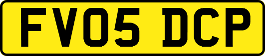 FV05DCP