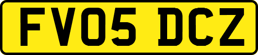 FV05DCZ