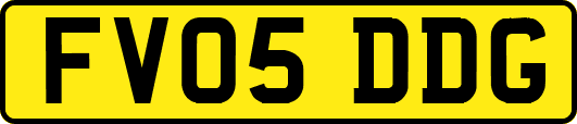 FV05DDG