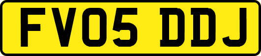 FV05DDJ