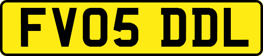 FV05DDL