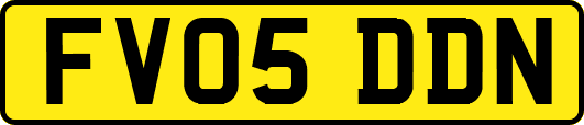 FV05DDN