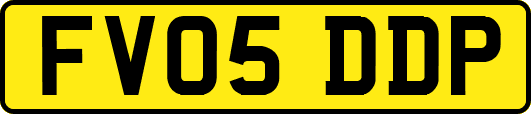 FV05DDP