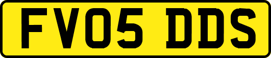 FV05DDS