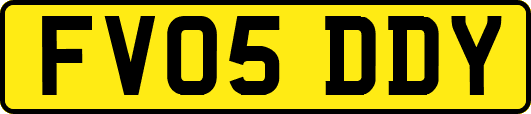 FV05DDY